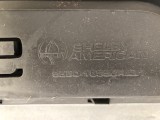 Front Bumper (Takeoff, Shelby)